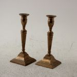 1003 1449 CANDLESTICKS